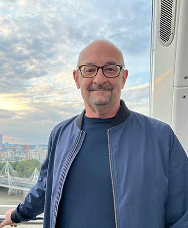 Ken Blochowski