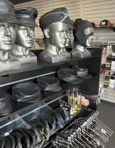 Hats